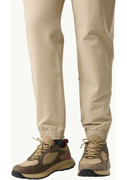 A62134_A0030 Camp Fever Texapore Low M Anis Erkek Outdoor Ayakkabı modelleri