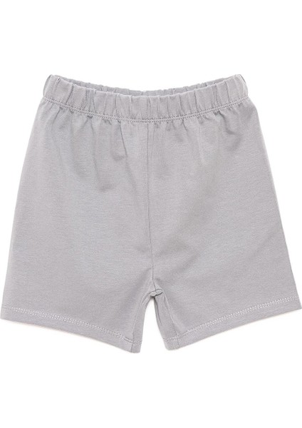 Basic Erkek Pike Şort Erkek Bebek