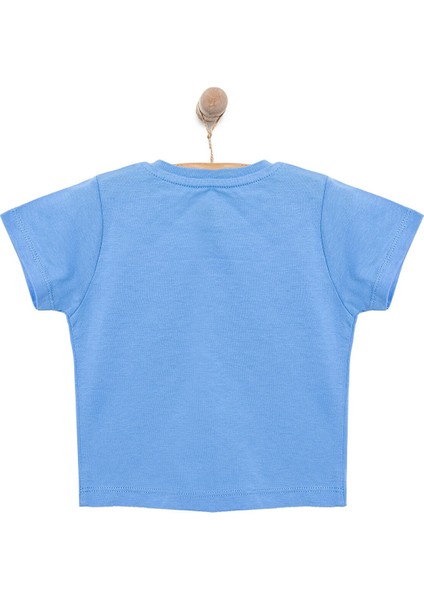 Basic Erkek Karpuz Baskılı T-Shirt Erkek Bebek fiyatları