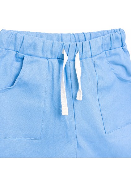 Baby Shark Erkek Şort Erkek Bebek modelleri