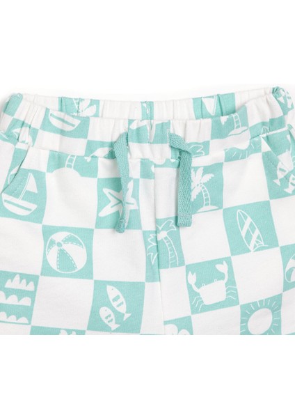 Aqua Dreams Erkek Şort Erkek Bebek modelleri