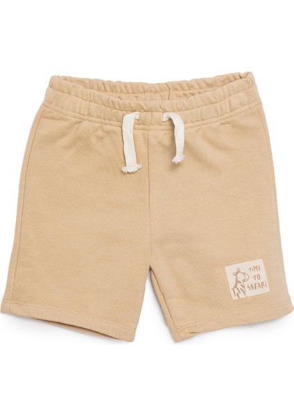 Erkek Şort Erkek Bebek