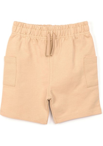 Erkek Şort Erkek Bebek