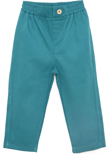 Happy On The Road Erkek Pantolon Erkek Bebek