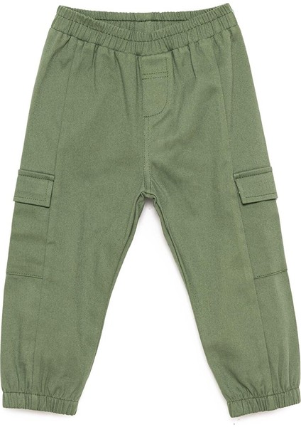 Happy On The Road Erkek Pantolon Erkek Bebek