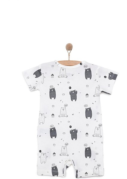 Yenidoğan Erkek Kısa Tulum Erkek Bebek fiyatları