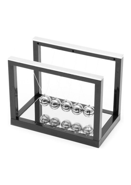 Aynalı Denge Balans Model 4