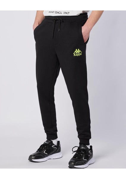 Tarsty Pant Erkek Siyah Regular Fit Eşofman Altı fiyatları