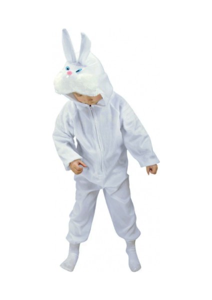 Çocuk Tavşan Kostümü fiyatları