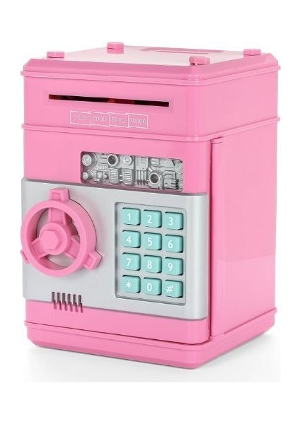 Şifreli ATM Kumbara fırsatları