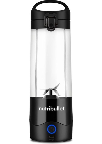 Taşınabilir Blender