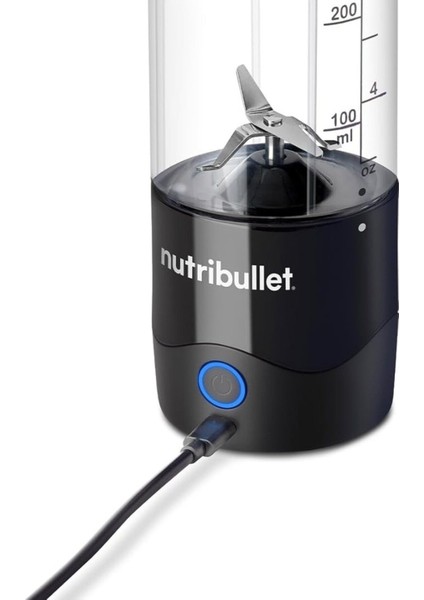 Taşınabilir Blender