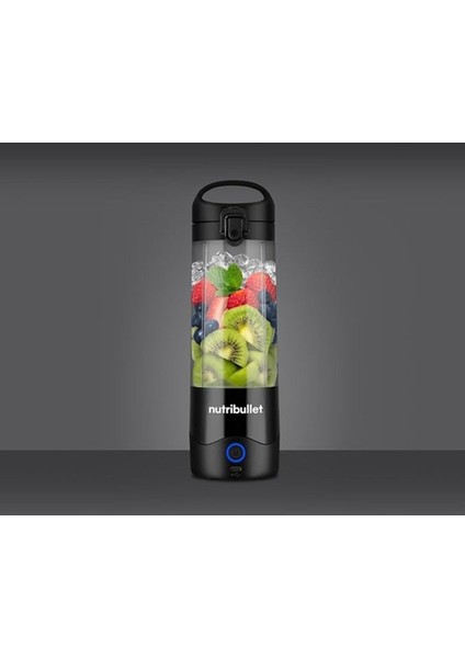 Taşınabilir Blender