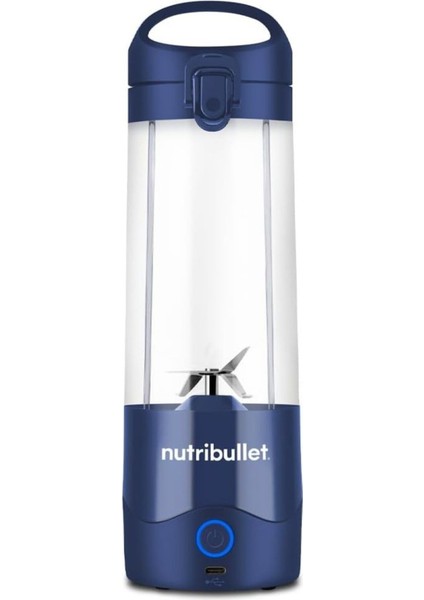 Taşınabilir Blender
