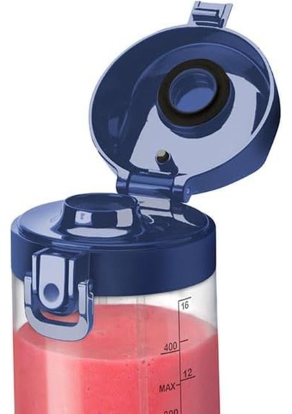 Taşınabilir Blender