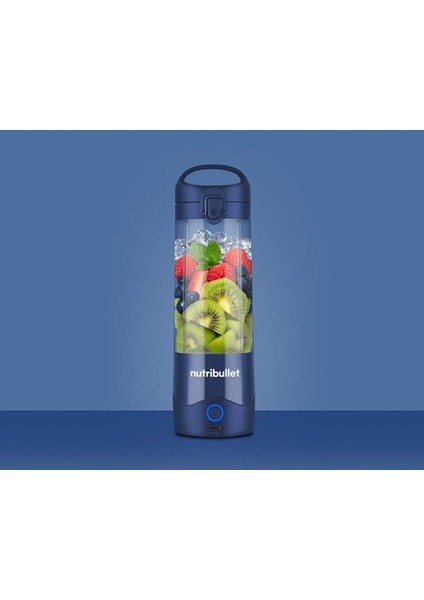 Taşınabilir Blender