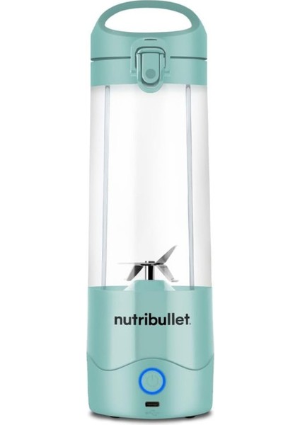 Taşınabilir Blender