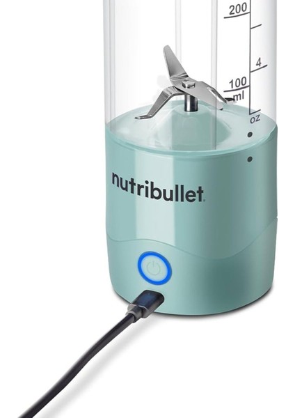 Taşınabilir Blender