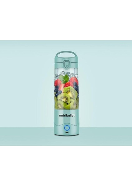 Taşınabilir Blender