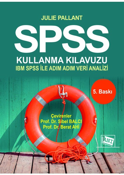 Spss Kullanma Klavuzu