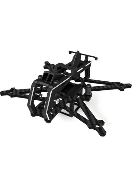 Hglrc Draknight 2 Inç Ultra Hafif Fpv Kürdan Çerçeve Kitleri 91 mm Dingil Mesafesi Fpv Freestyle 2 Inç Açık Hava Iha'ları (Yurt Dışından)