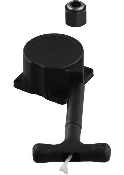 R020 Altıgen Somun Yolu Rulman ve R020 Çekme Marşı-Vertex 16 18 21SH 21 Nitro Motor Rc 1/10 Araba Kamyonu , 1 Adet (Yurt Dışından)