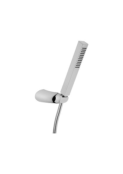 Sticx A45710 1f El Duşu Takımı Krom