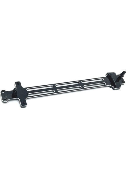 Rc Araba Yükseltme Ikinci Kat Kabuk Sütun Takımı Lc Racıng 1/10 Ptg-2 Ptg-2r Rc Araba Yükseltme Parçaları Siyah (Yurt Dışından)