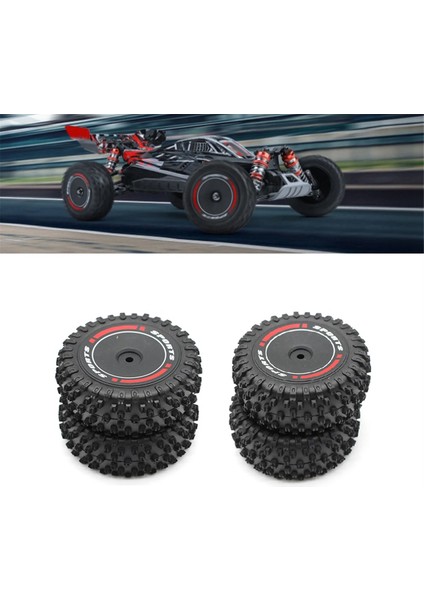 Rc Araba Yedek Parçaları Lastik Göbeği Aksesuarları Wltoys 1/12 124010 Dıy Rc Araba Yükseltme Parçaları (Yurt Dışından) modelleri