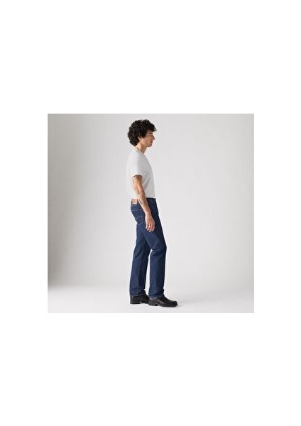 501® Levi's® Original Erkek Jean Pantolon - Onewash