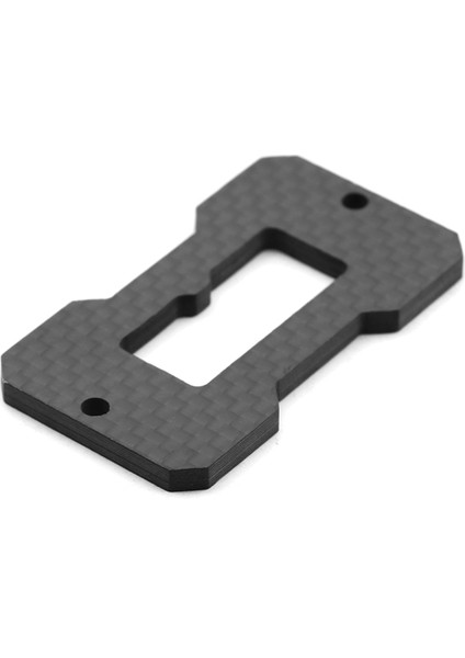 Rc Direksiyon Dişlisi Yuvası Güçlendirme Plakası 1/10 Tamiya TT02 Rc Araba Yükseltme Parçaları Aksesuarları (Yurt Dışından) modelleri