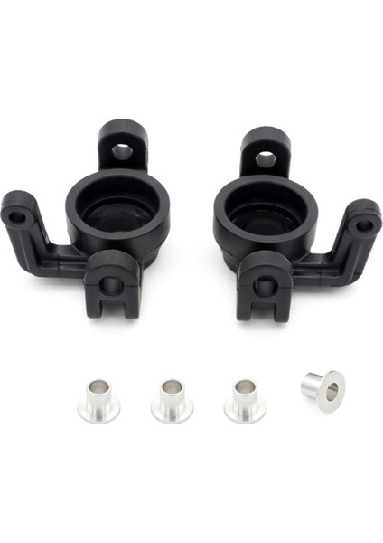 1/16 Zd-Racing MT16 Rc Araba Yükseltme Parçaları Plastik Direksiyon Kupası (Yurt Dışından)