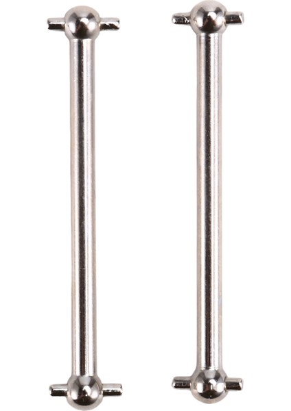 Adet Metal Arka Köpek Kemiği Tahrik Mili Uzaktan Kumandalı Araba Aksesuarları Hbx 16889 1/16 Rc Araba Araç Yedek Parçaları (Yurt Dışından) modelleri