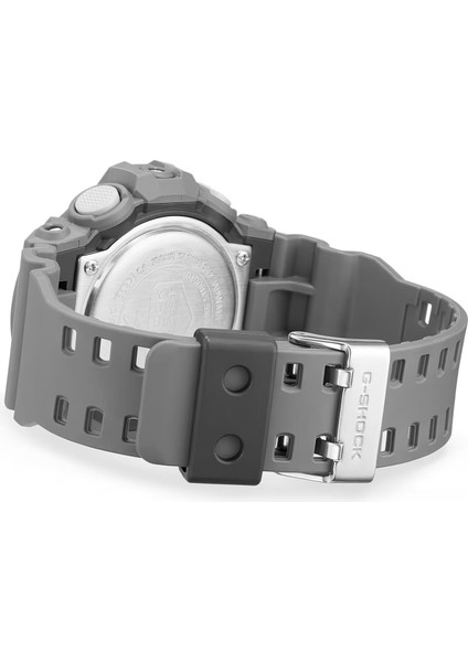GA-700HD-8ADR G-Shock Erkek Kol Saati