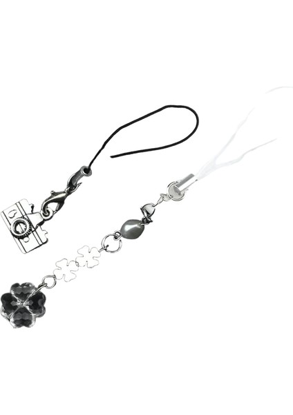 1 Adet Anime Kimi Ni Todoke Benden Sana Anahtarlık Kuronuma Sawako Kazehaya Shouta Cosplay Çiçek Kolye Telefon Zinciri RENK:K911-SET (Yurt Dışından)