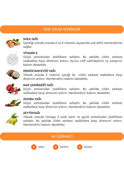 Yoğun Nemlendirici ve Dolgunlaştırıcı Dudak Balmı Spf 50+ Naneli