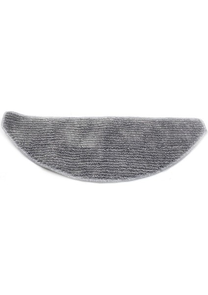 Kiwi Kvc 4090 Robot Süpürge Mop Bezi