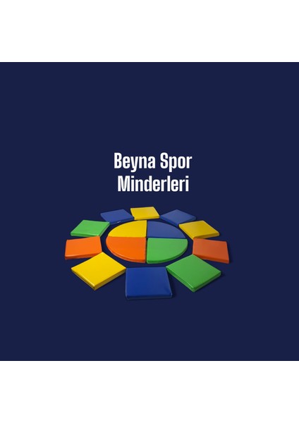 Yuva Oyun Minder