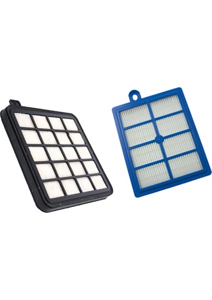 Samsung VC07T357MHB Süpürge Filtre Seti