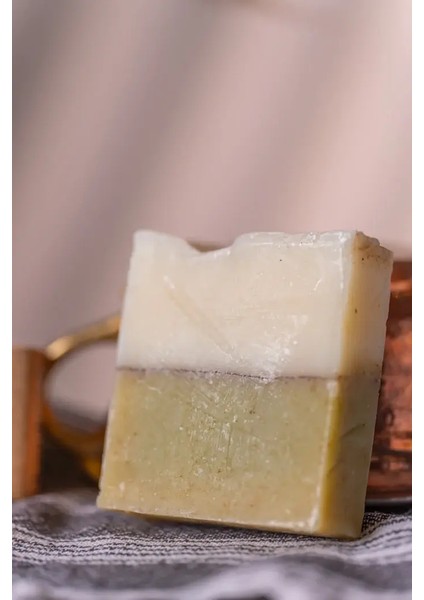 Çay Ağacı Sabunu