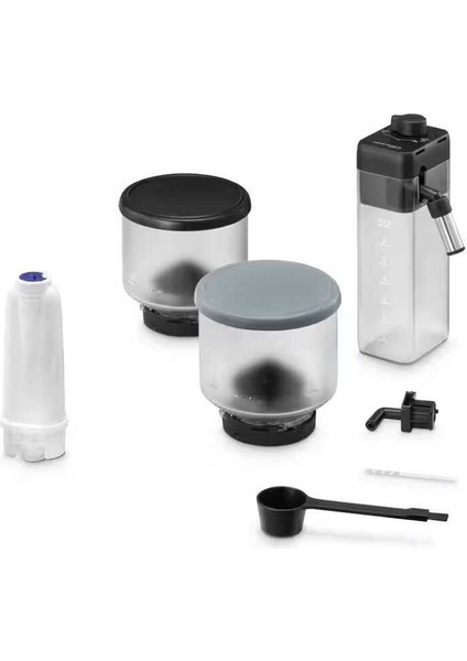 Rivelia Exam440.55.W Tam Otomatik Espresso Kahve Makinesi Beyaz modelleri