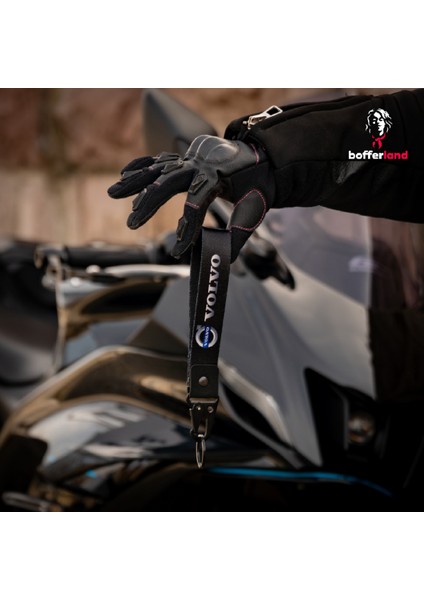 Ride Tag Motosiklet Otomobil Kumaş Kancalı Anahtarlık 34 fiyatları