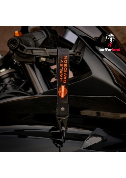 Ride Tag Motosiklet Otomobil Kumaş Kancalı Anahtarlık 38 modelleri