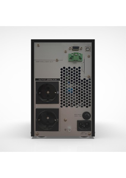 1 Kva Online Ups Kesintisiz Güç Kaynağı
