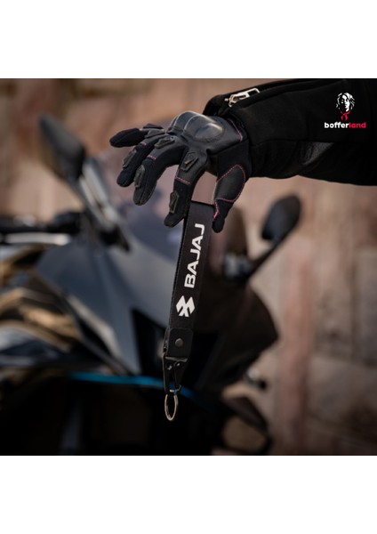 Ride Tag Motosiklet Otomobil Kumaş Kancalı Anahtarlık 41 modelleri