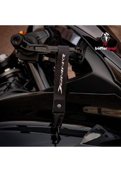 Ride Tag Motosiklet Otomobil Kumaş Kancalı Anahtarlık 41 indirimleri
