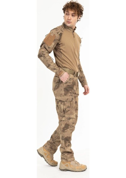 Operasyon Pantolonu-Jandarma
