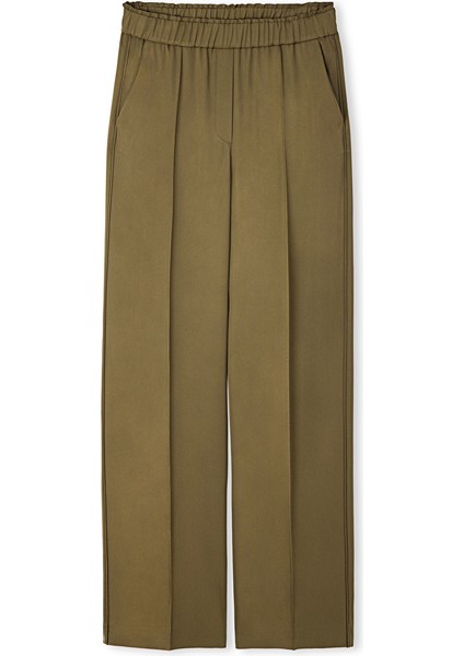 Elastik Bel Pantolon IS1250003110053 indirimleri