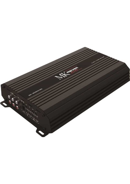Mk Maven Klang MK-60200.5D 5 Kanal 4X60+200W