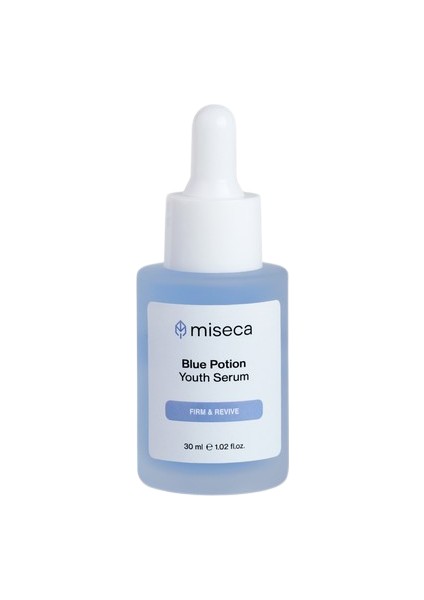 Blue Potion Peptit Serum 30 ml